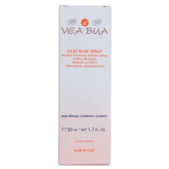 VEA BUA SPRAY OLIO BASE 50 ML