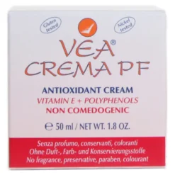 VEA CREMA PF VITAMINA POLIFUNZIONALE 50 ML