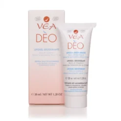 VEA DEO-LIPOGEL DEODORANTE 30 ML