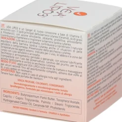 VEA LIPO3 LIPOGEL EMOLLIENTE IDRATANTE