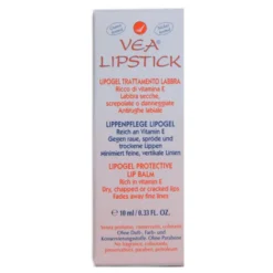 VEA LIPSTICK LIPOGEL LABBRA 10 ML