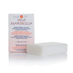 VEA MARSIGLIA SAPONE NATURALE 100 G