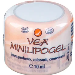 VEA MINILIPOGEL IDRATANTE PROTETTIVO 10 ML