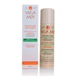 VEA MIX OLIO SECCO SPRAY MULTIVITAMINICO 100 ML