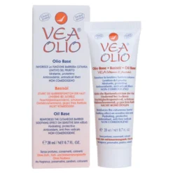 VEA OLIO IDRATANTE PROTETTIVO PELLI SECCHE 20 ML