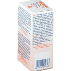 VEA Oris Spray alla Vitamina E per la mucosa orale, 20ml