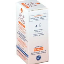 VEA Oris Spray alla Vitamina E per la mucosa orale, 20ml