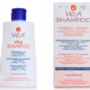VEA SHAMPOO ANTIFORFORFORA ZP 125 ML Pack da 2