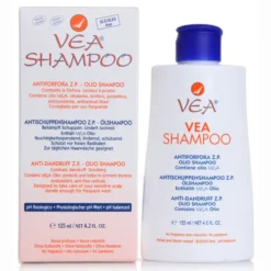 VEA SHAMPOO ANTIFORFORFORA ZP 125 ML