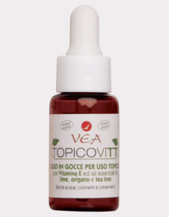 VEA TOPICOVIT 10 ML