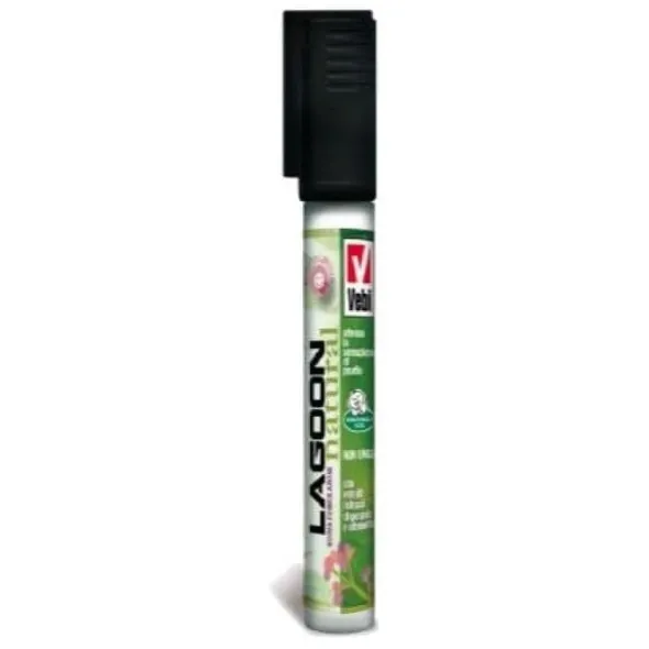 VEBI LAGOON NATURAL PENNA DOPOPUNTURA 15 ML
