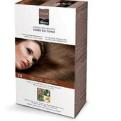 VEBIX COLOR BIONDO TABACCO 7,8
