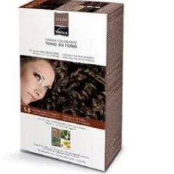 VEBIX COLOR CASTANO CHIARO TABACCO 5,8