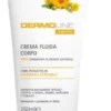 VEBIX DERMOLINE CREMA CORPO FLUIDA CALENDULA 250 ML
