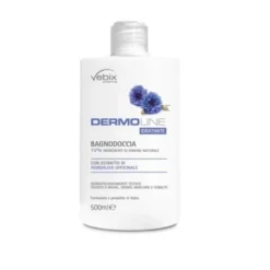 VEBIX DERMOLINE FIORDALISO BAGNODOCCIA 500 ML