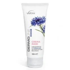 VEBIX DERMOLINE FIORDALISO CREMA MANI 100 ML