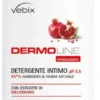 VEBIX DERMOLINE MELOGRANO DETERGENTE INTIMO 500 ML