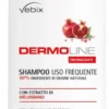 VEBIX DERMOLINE MELOGRANO SHAMPOO USO FREQUENTE 500 ML