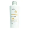 VEBIX DERMOLINE SOLARI LATTE SOLARE SPF 20 200 ML
