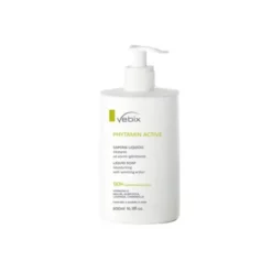 VEBIX PHYTAMIN ACTIVE SAPONE LIQUIDO IDRATANTE 500 ML