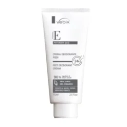 VEBIX PHYTAMIN E DEO PERFORMANCE BALSAMO PIEDI 24H-75ML