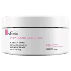 VEBIX PHYTAMIN SENSITIVE CREMA MANI 100 ML