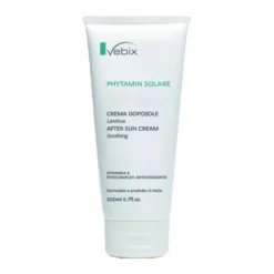 VEBIX PHYTAMIN SOLARE CREMA DOPOSOLE 200 ML