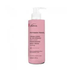 VEBIX PHYTAMIN TRAVEL CREMA CORPO 100 ML