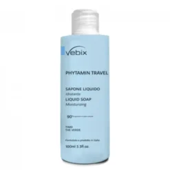 VEBIX PHYTAMIN TRAVEL SAPONE LIQUIDO 100 ML