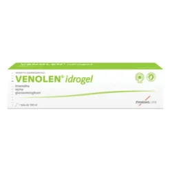 VENOLEN IDROGEL 100 ML