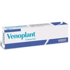 VENOPLANT CREMA GEL 100 ML