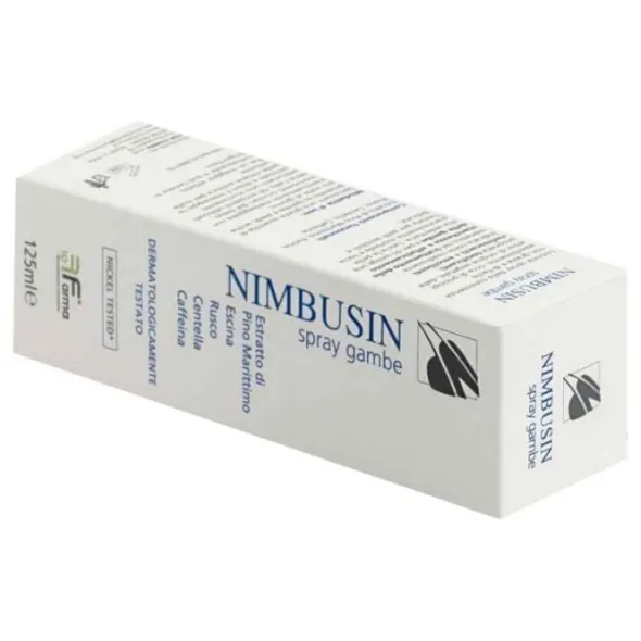 VENOSLIM GEL 125 ML