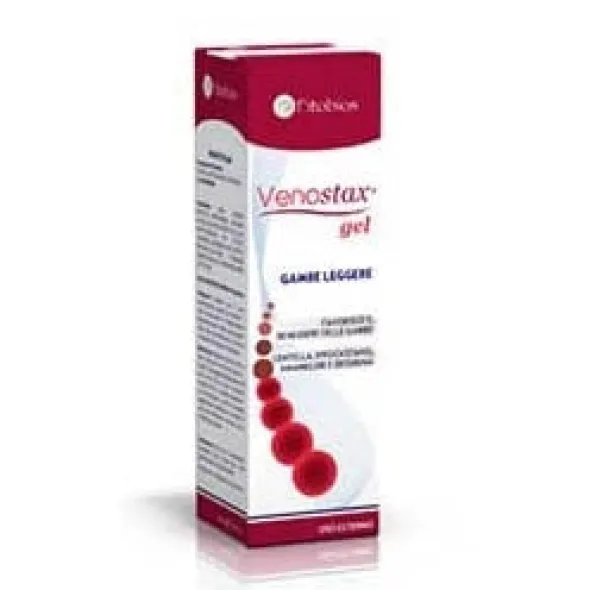 VENOSTAX GEL 125 ML