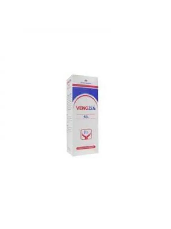 VENOZEN GEL TUBO 200 ML