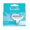 VENUS LAME SMOOTH 4 PEZZI