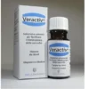 Veractiv soluzione cutanea per verruche, 10ml