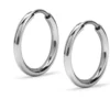 VERAME' ORECCHINI ANNA ARGENTO