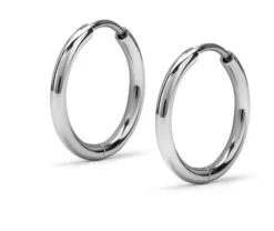 VERAME' ORECCHINI ANNA ARGENTO
