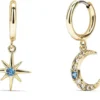VERAME' ORECCHINI ILARIA ORO
