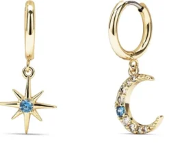 VERAME' ORECCHINI ILARIA ORO