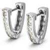 VERAME' ORECCHINI IMMA ARGENTO