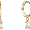 VERAME' ORECCHINI NOEMI ORO