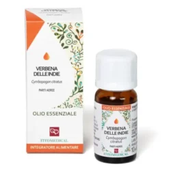 VERBENA INDIE OLIO ESSENZIALE 10 ML