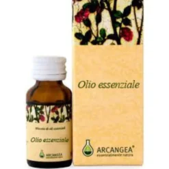 VERBENA OLIO ESSENZIALE BIO 10 ML