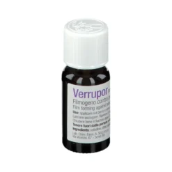 Verrupor Bruciaporri soluzione contro porri, 12ml