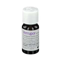 Verrupor Bruciaporri soluzione contro porri, 12ml