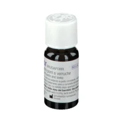 Verrupor Bruciaporri soluzione contro porri, 12ml