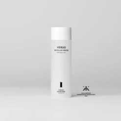 VERSO1 MICELLAR WATER 200 ML