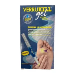 VERUKER GEL TUBO 30 ML