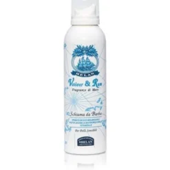VETIVER & RUM SCHIUMA DA BARBA 200 ML